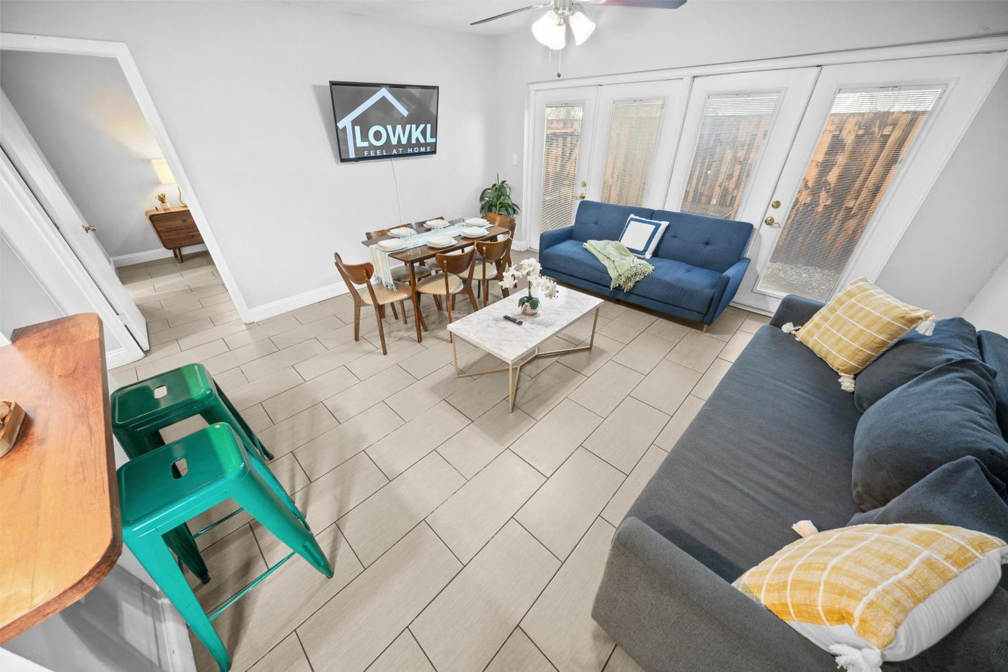 Bayview Apartments By Lowkl Fort Lauderdale Exterior photo