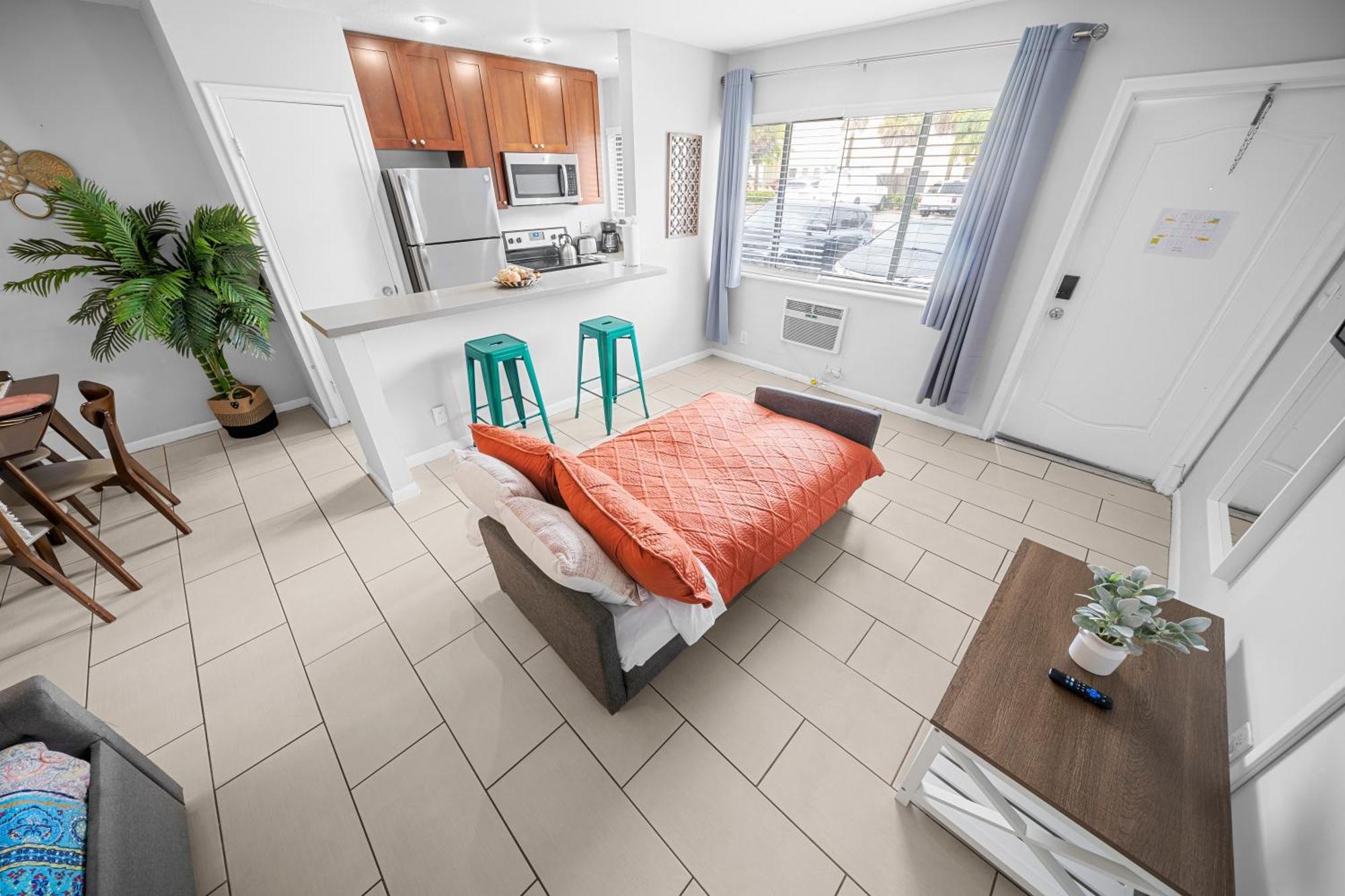 Bayview Apartments By Lowkl Fort Lauderdale Exterior photo