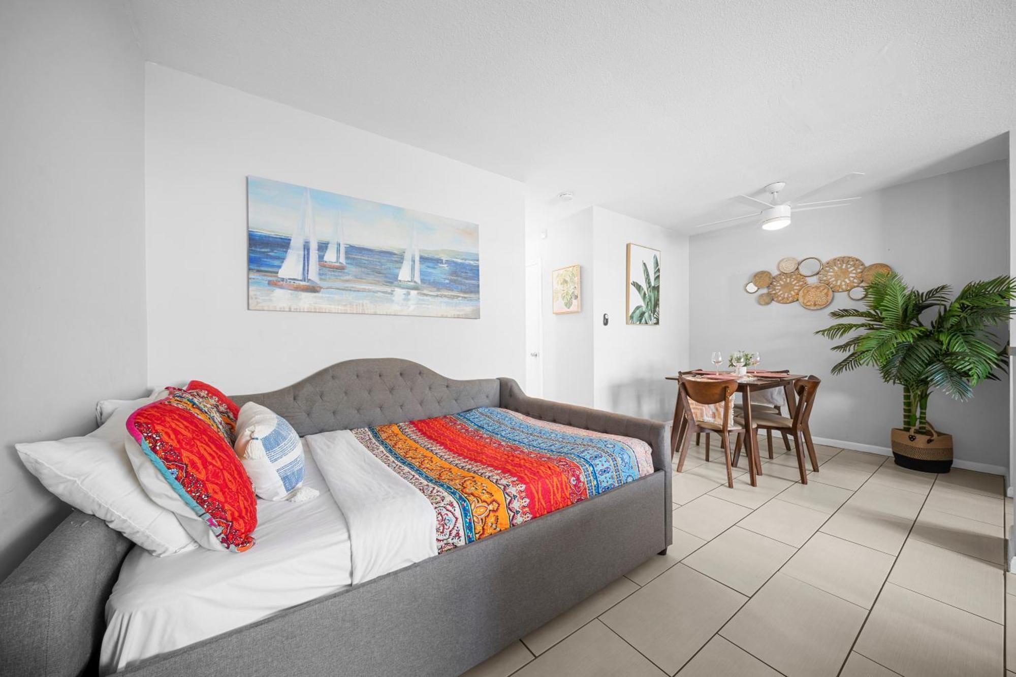 Bayview Apartments By Lowkl Fort Lauderdale Exterior photo